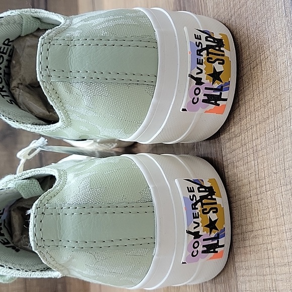 Converse shoes women Brand new platform. - Picture 7 of 14